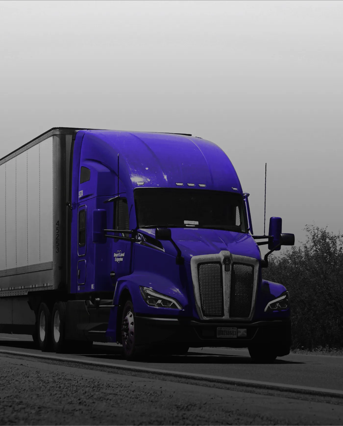 Freight 1