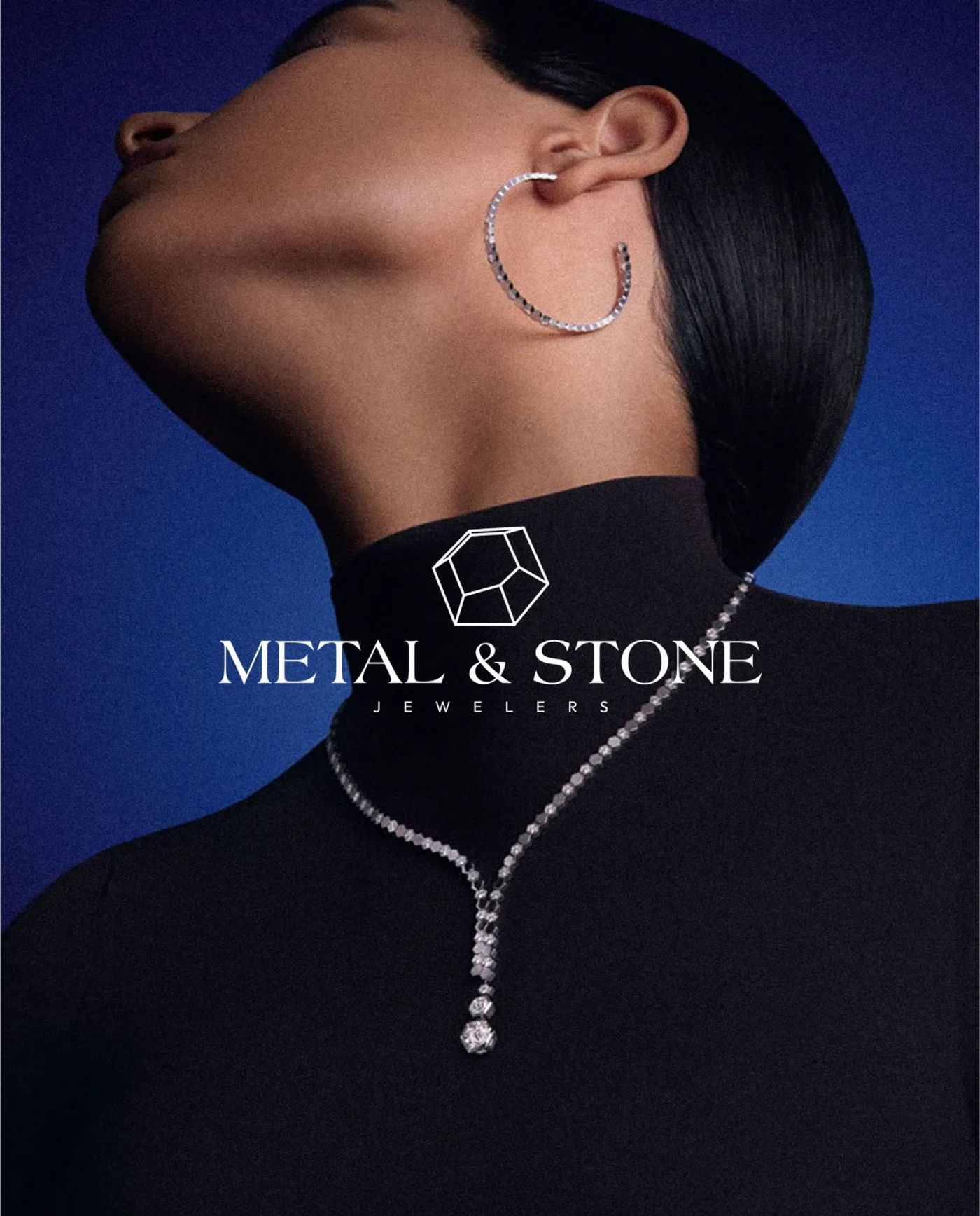 Metal & Stone 3